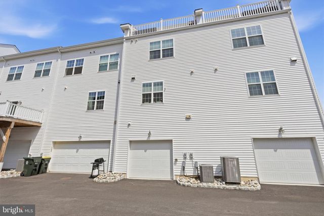 124 ANNAPOLIS ST, Bensalem, PA 19020