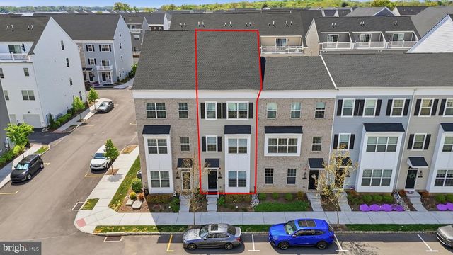 124 ANNAPOLIS ST, Bensalem, PA 19020