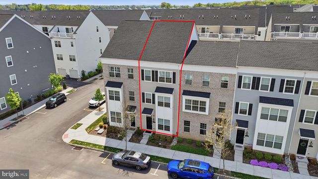 124 ANNAPOLIS ST, Bensalem, PA 19020