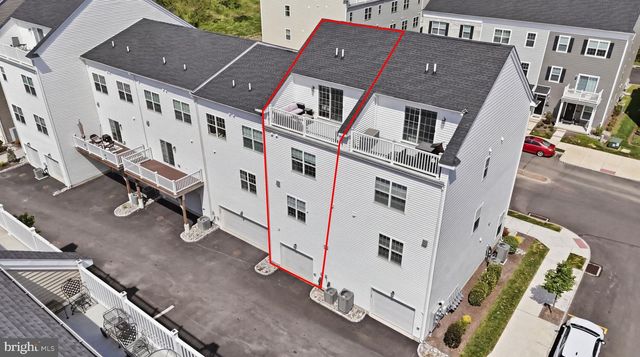 124 ANNAPOLIS ST, Bensalem, PA 19020