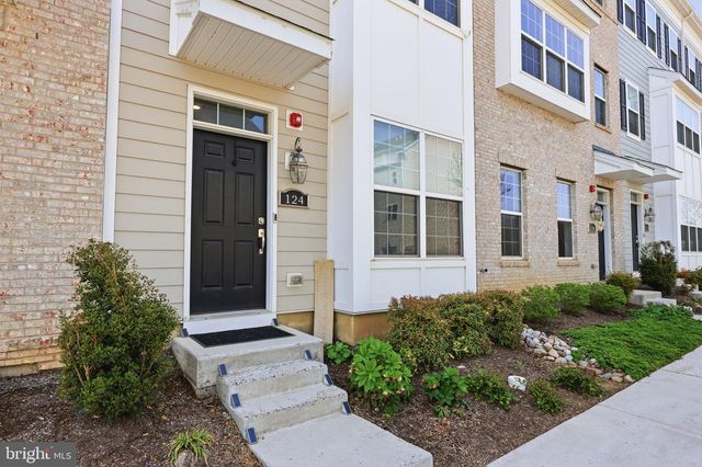 124 ANNAPOLIS ST, Bensalem, PA 19020