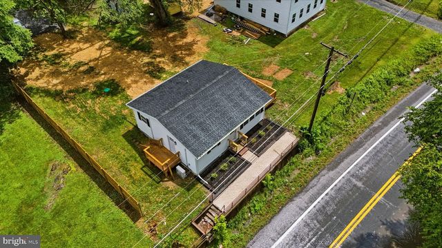 170 KEARNEYSVILLE PIKE, Kearneysville, WV 25430