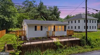 170 KEARNEYSVILLE PIKE, Kearneysville, WV 25430