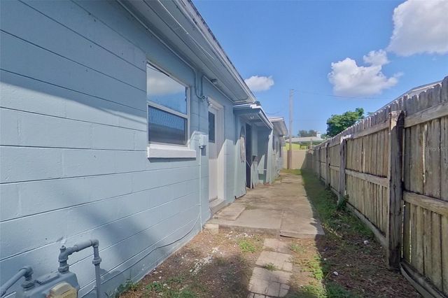 5140 17TH AVENUE N, St Petersburg, FL 33710