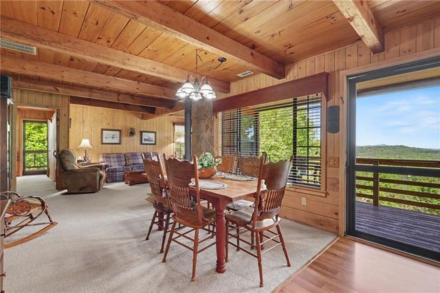 306 Frontier Road, Tiger, GA 30576