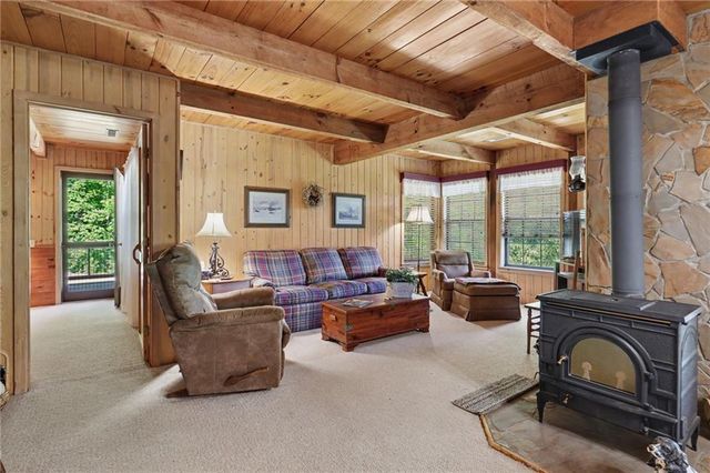 306 Frontier Road, Tiger, GA 30576