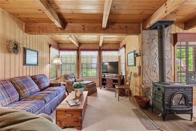 306 Frontier Road, Tiger, GA 30576