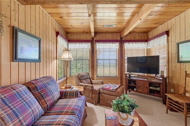 306 Frontier Road, Tiger, GA 30576
