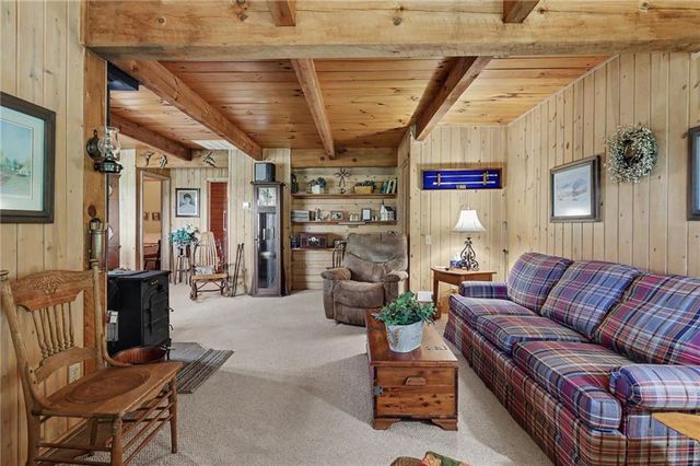 306 Frontier Road, Tiger, GA 30576