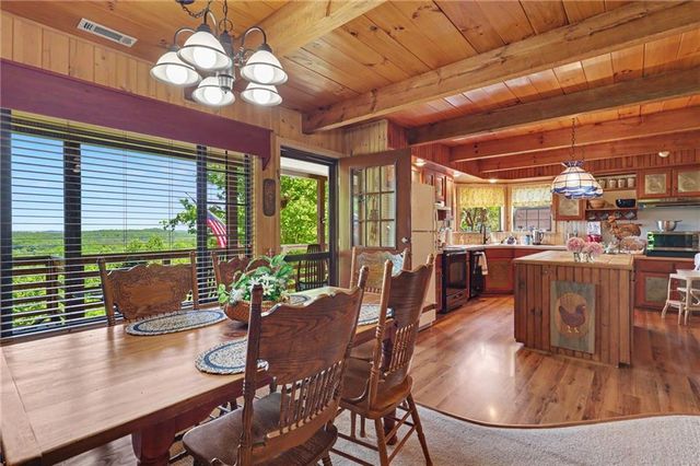 306 Frontier Road, Tiger, GA 30576
