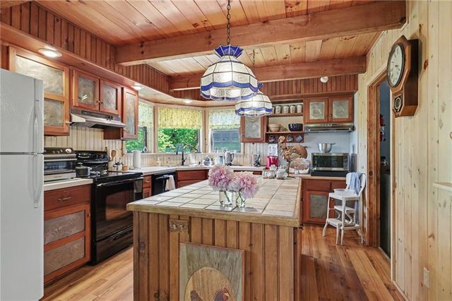 306 Frontier Road, Tiger, GA 30576