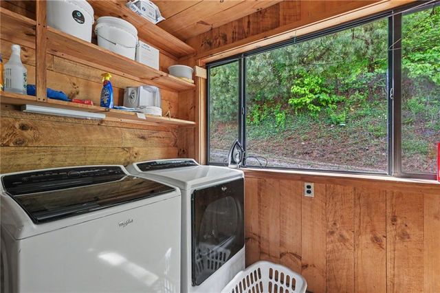 306 Frontier Road, Tiger, GA 30576