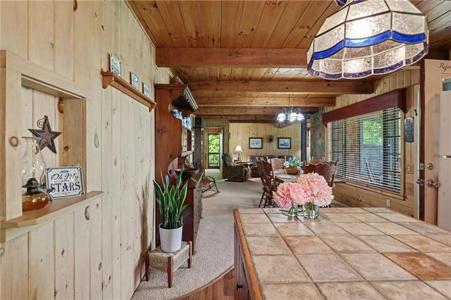 306 Frontier Road, Tiger, GA 30576
