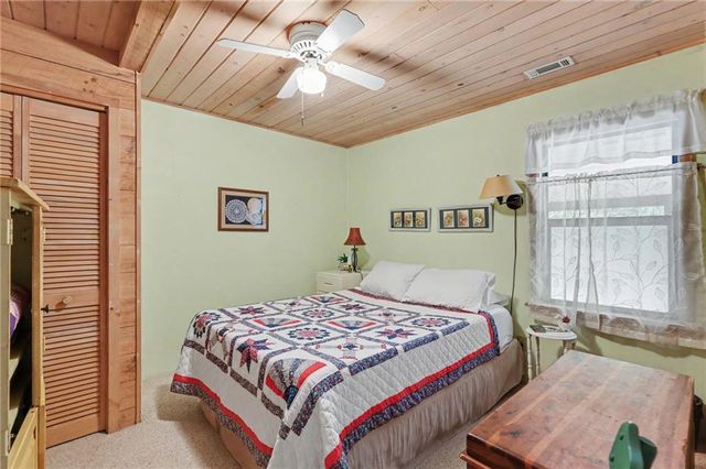 306 Frontier Road, Tiger, GA 30576