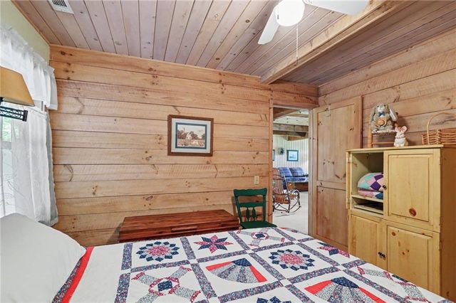 306 Frontier Road, Tiger, GA 30576