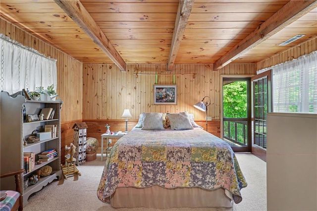 306 Frontier Road, Tiger, GA 30576