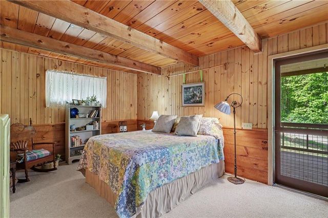 306 Frontier Road, Tiger, GA 30576