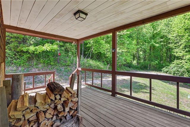 306 Frontier Road, Tiger, GA 30576