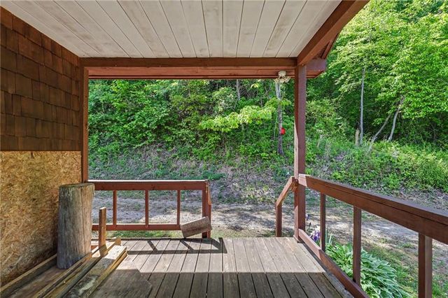 306 Frontier Road, Tiger, GA 30576