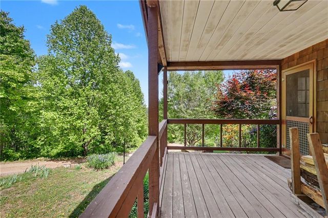 306 Frontier Road, Tiger, GA 30576