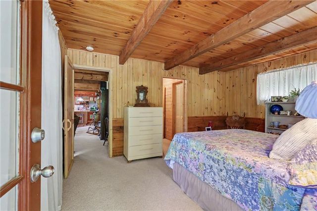 306 Frontier Road, Tiger, GA 30576