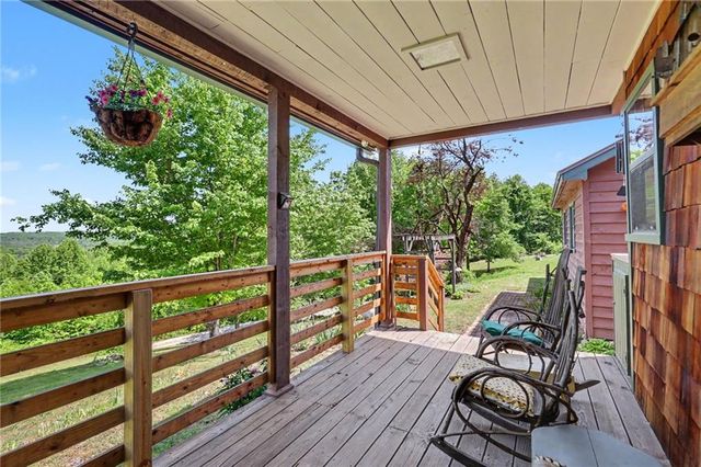 306 Frontier Road, Tiger, GA 30576