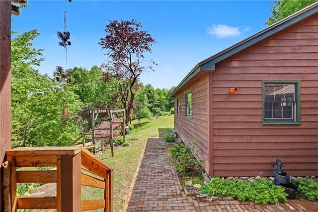306 Frontier Road, Tiger, GA 30576
