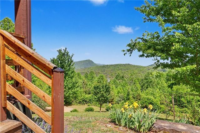 306 Frontier Road, Tiger, GA 30576