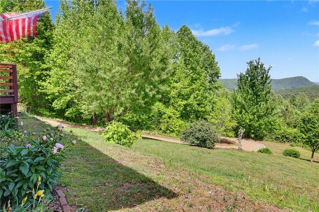 306 Frontier Road, Tiger, GA 30576