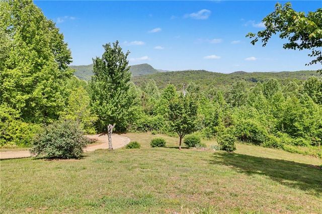 306 Frontier Road, Tiger, GA 30576