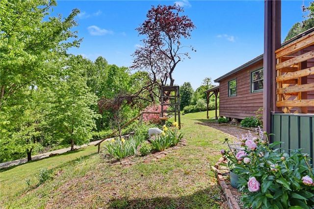 306 Frontier Road, Tiger, GA 30576