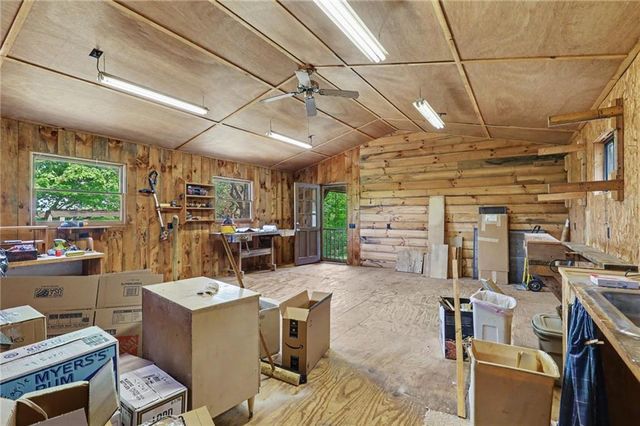 306 Frontier Road, Tiger, GA 30576