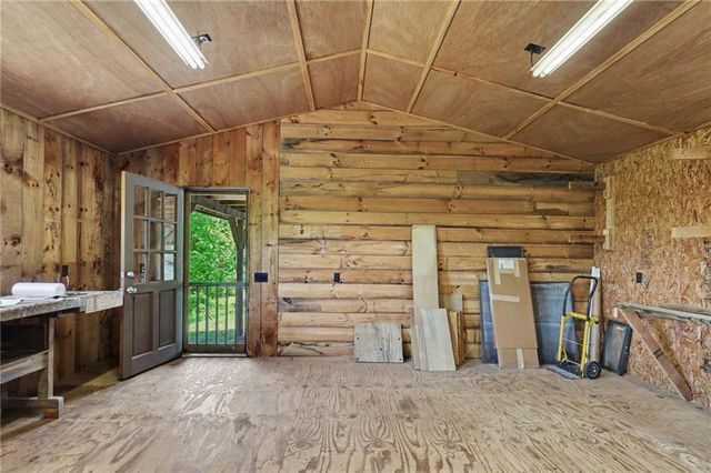 306 Frontier Road, Tiger, GA 30576