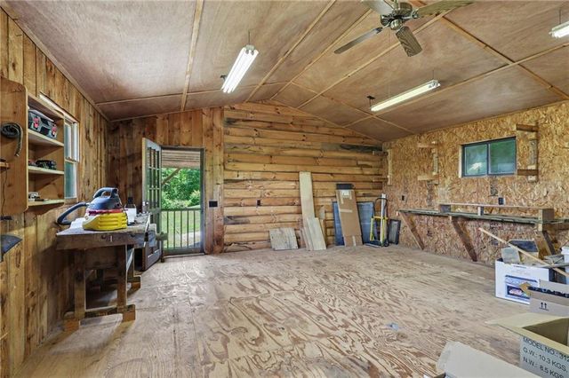 306 Frontier Road, Tiger, GA 30576