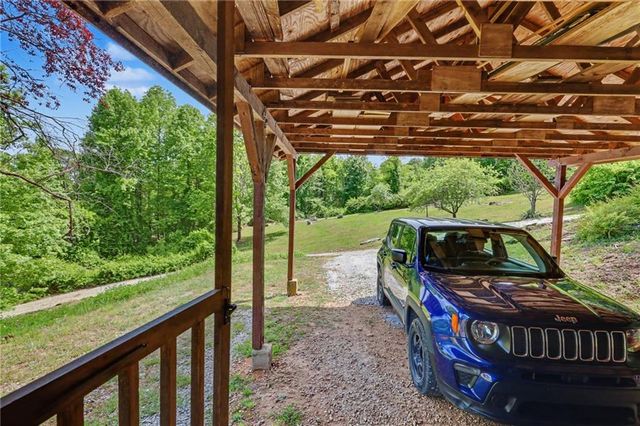 306 Frontier Road, Tiger, GA 30576