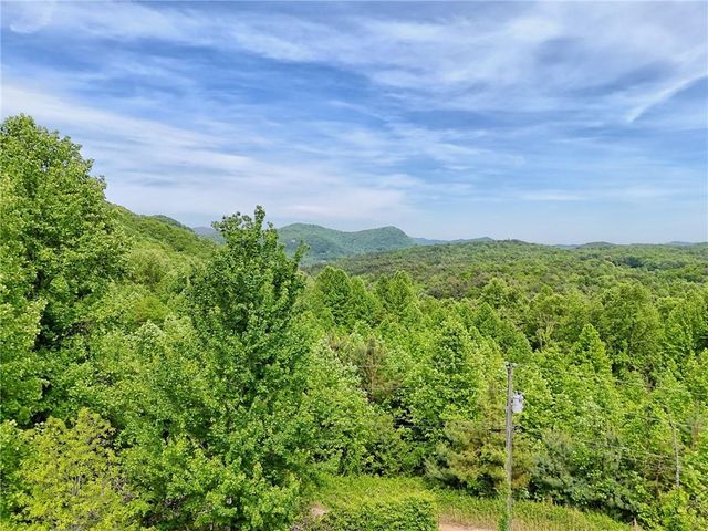 306 Frontier Road, Tiger, GA 30576