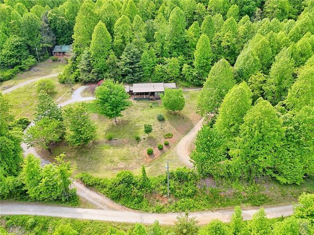 306 Frontier Road, Tiger, GA 30576