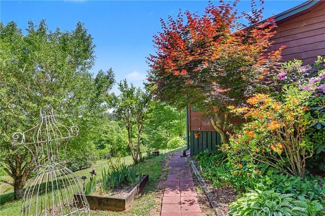 306 Frontier Road, Tiger, GA 30576