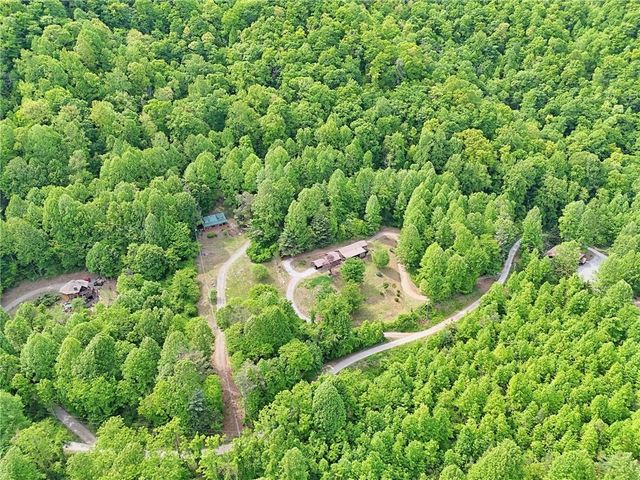 306 Frontier Road, Tiger, GA 30576