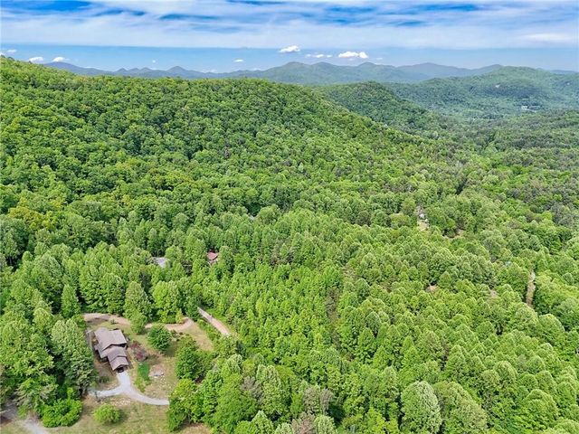 306 Frontier Road, Tiger, GA 30576