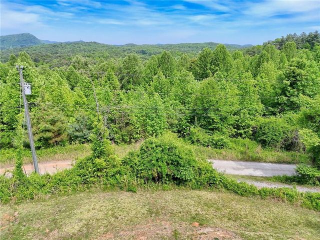 306 Frontier Road, Tiger, GA 30576