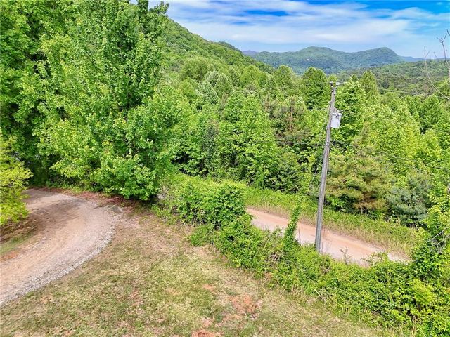 306 Frontier Road, Tiger, GA 30576