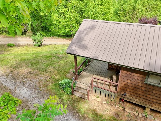 306 Frontier Road, Tiger, GA 30576