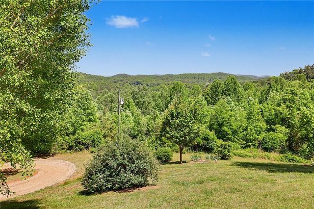 306 Frontier Road, Tiger, GA 30576