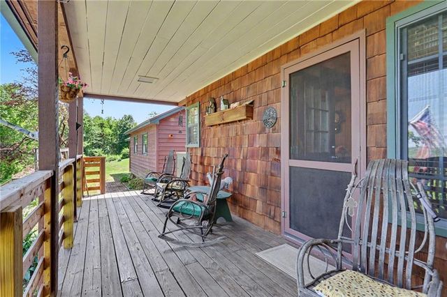 306 Frontier Road, Tiger, GA 30576