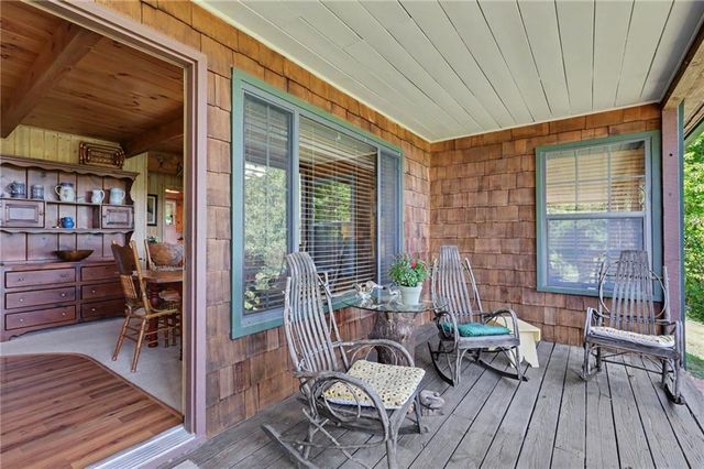 306 Frontier Road, Tiger, GA 30576