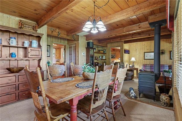 306 Frontier Road, Tiger, GA 30576