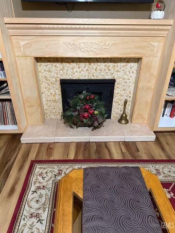 3600 Piedmont Avenue, Bakersfield, CA 93312