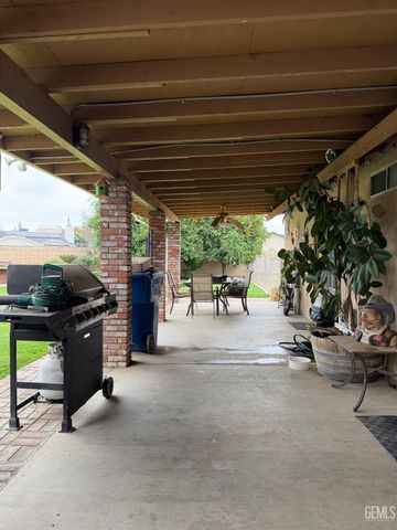 3600 Piedmont Avenue, Bakersfield, CA 93312