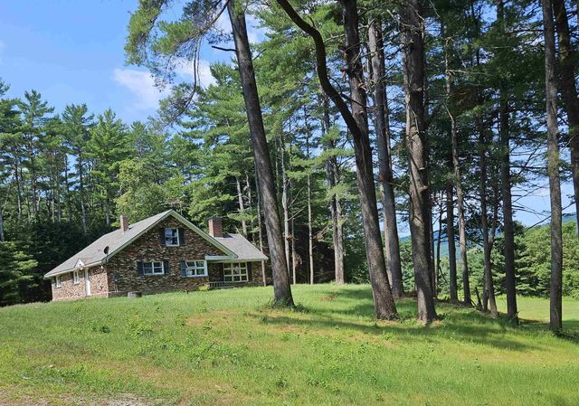 14 Bellmore Drive, Orford, NH 03777